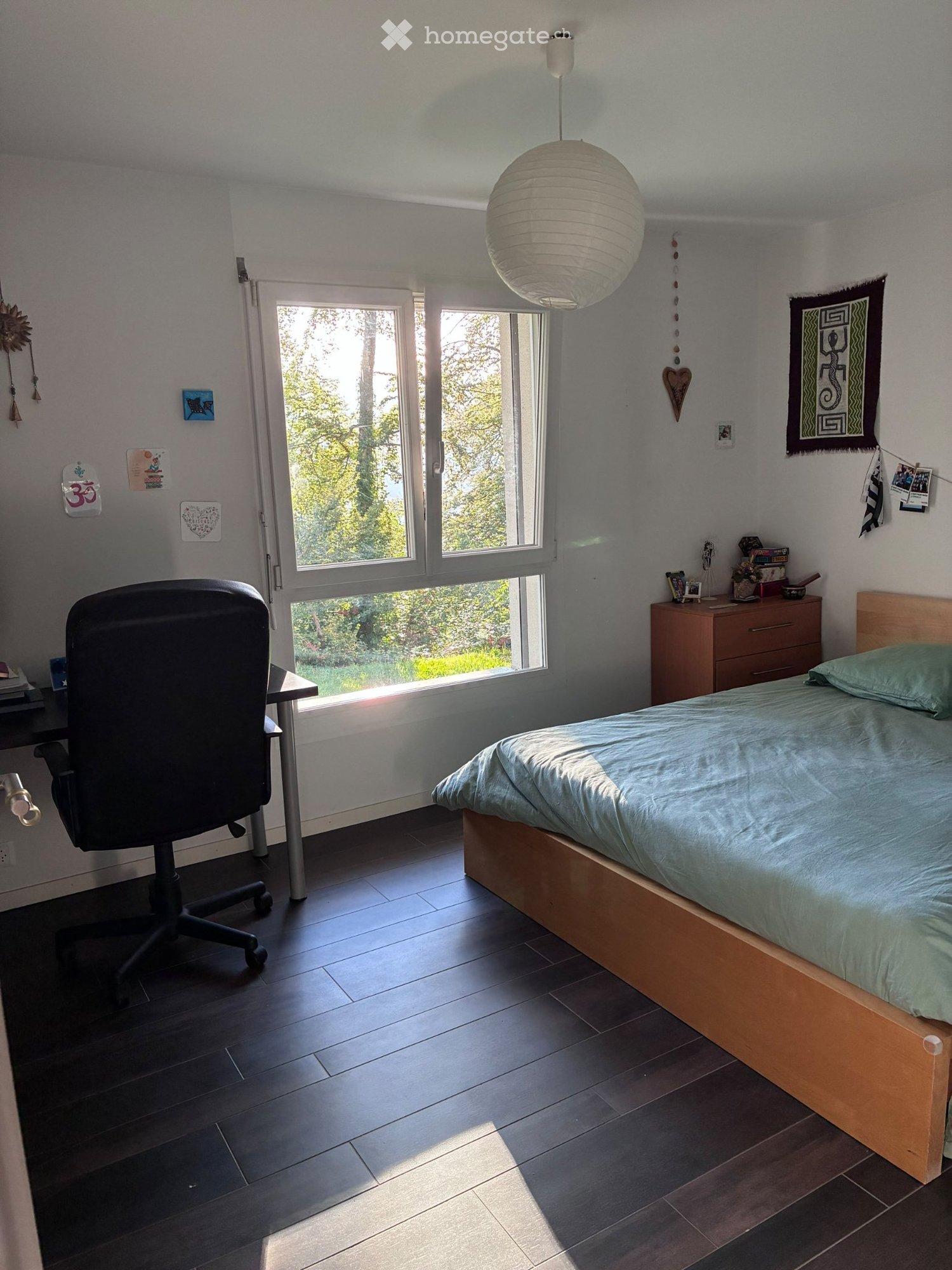 1 room single room, photo 5 of 5