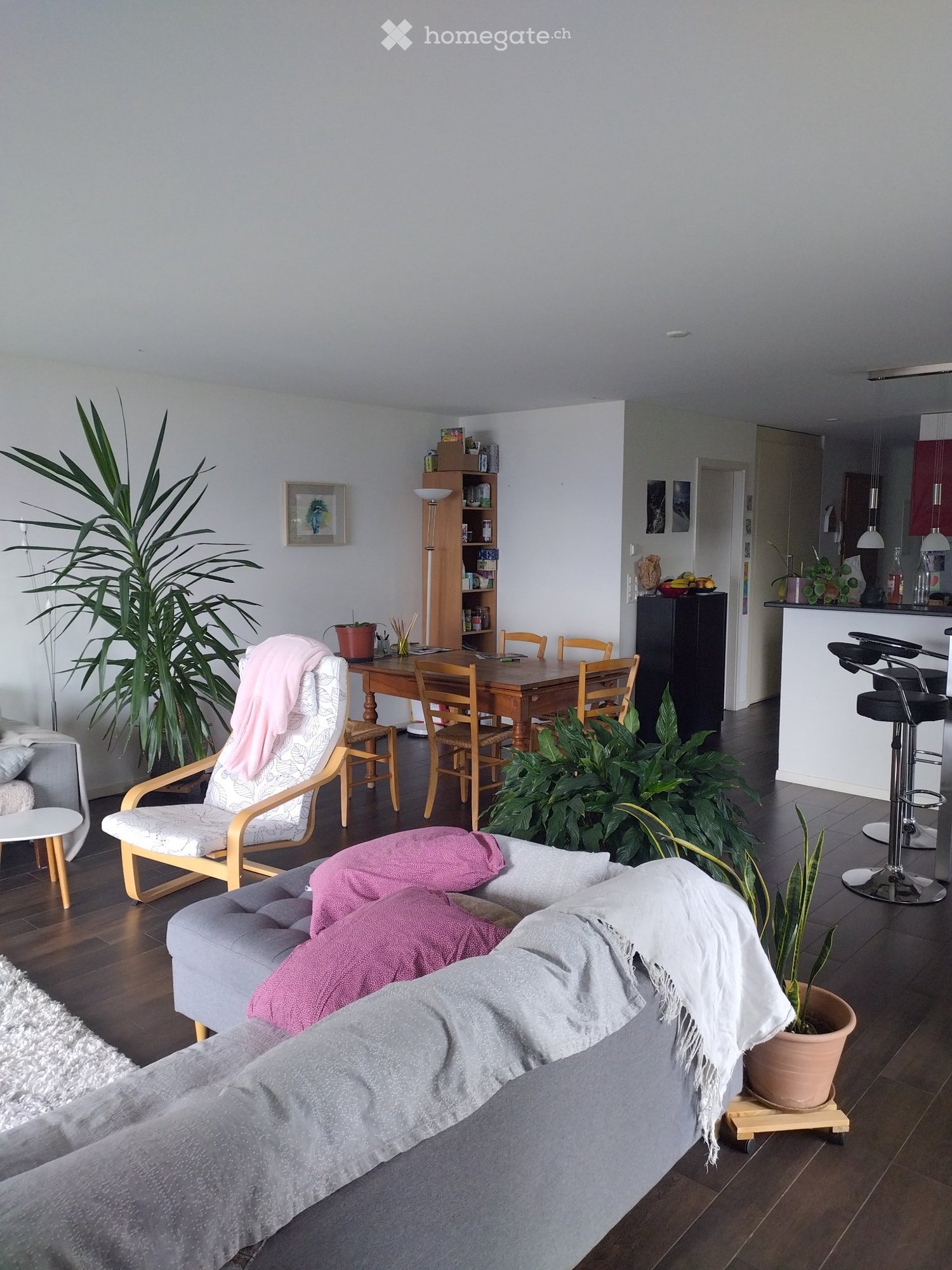 1 room single room, photo 4 of 5
