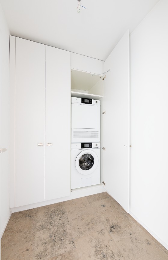 3 ½ pièces appartement
