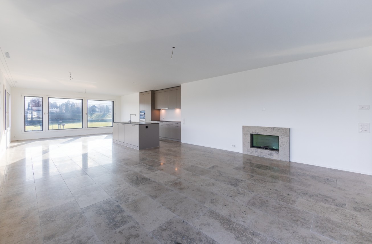 3 ½ pièces appartement
