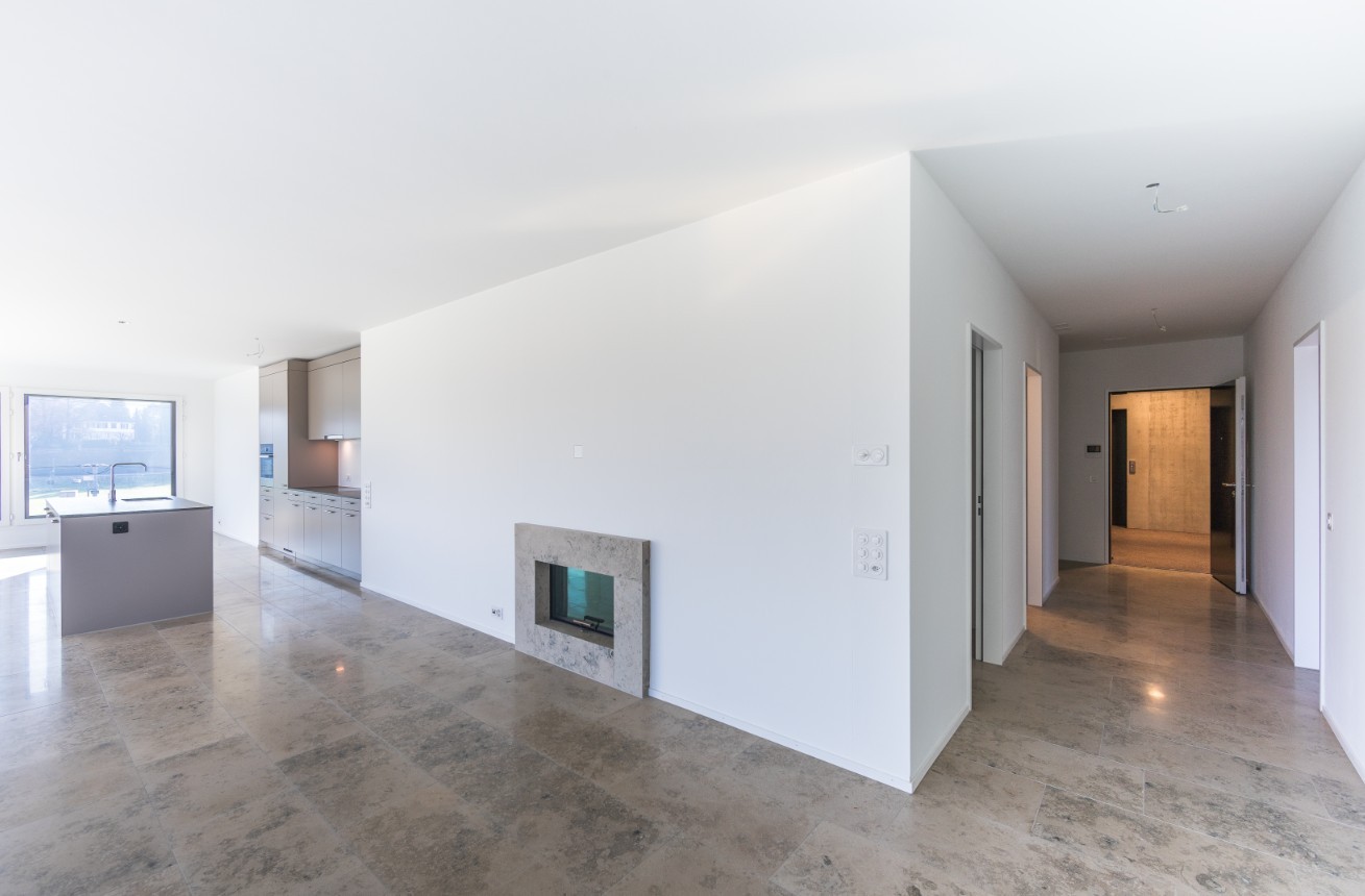 3 ½ pièces appartement