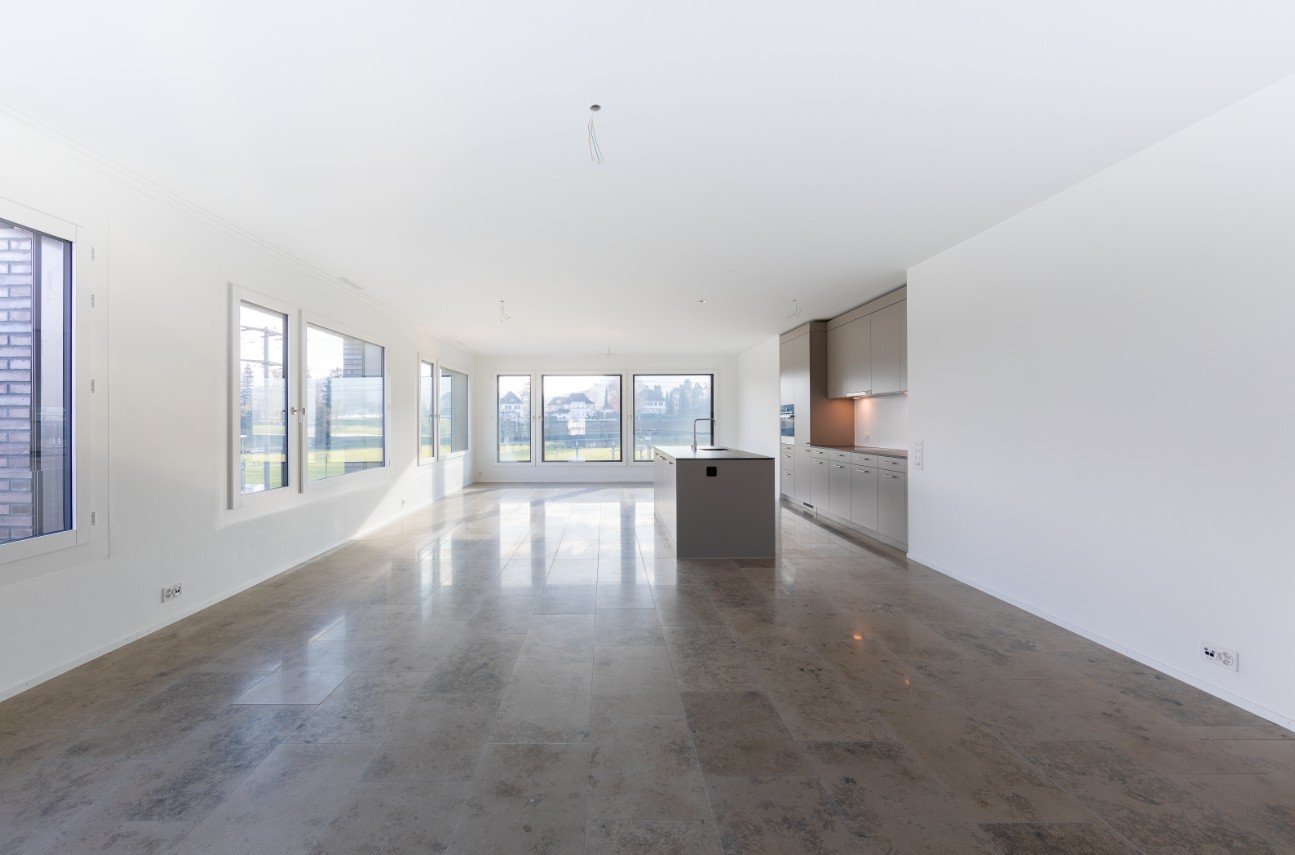 3 ½ pièces appartement