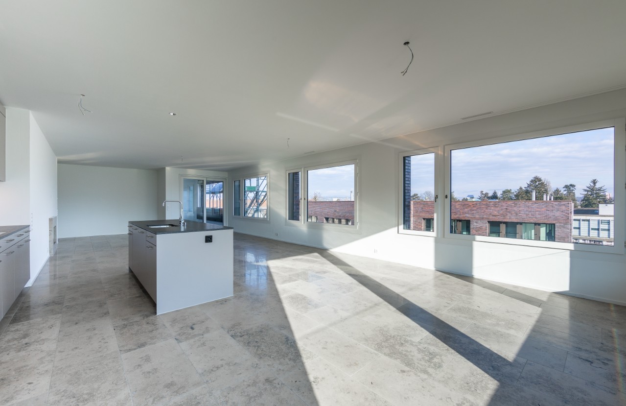 3 ½ pièces appartement