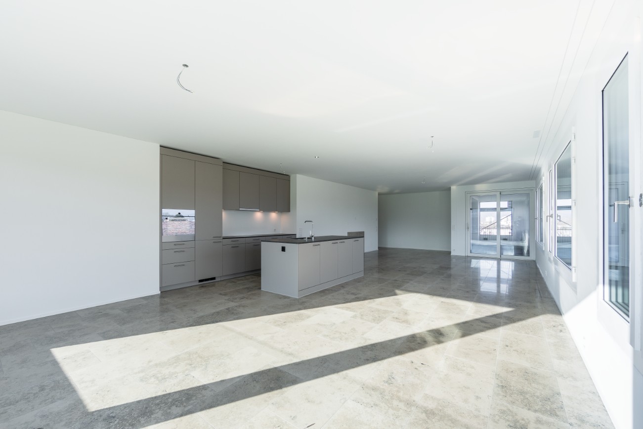 3 ½ pièces appartement