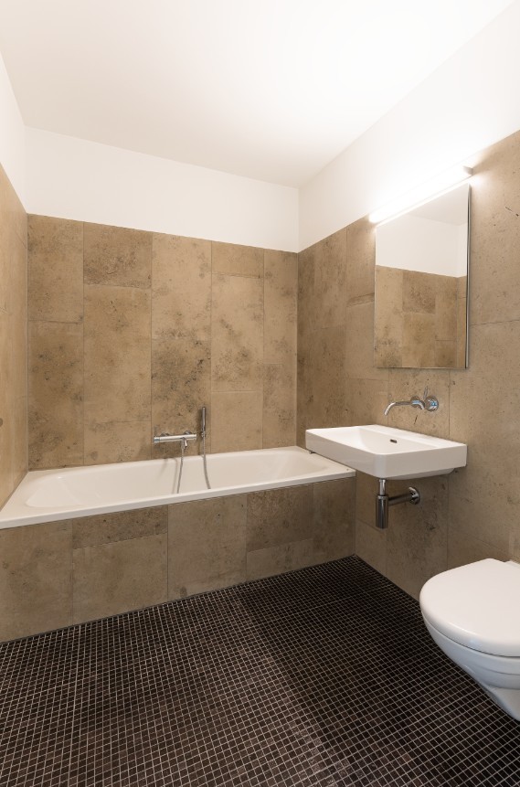 3 ½ pièces appartement