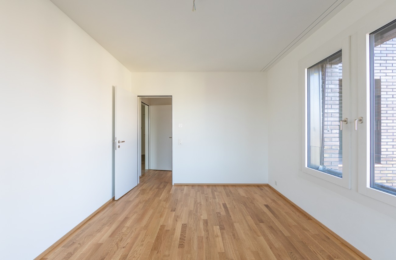 3 ½ pièces appartement