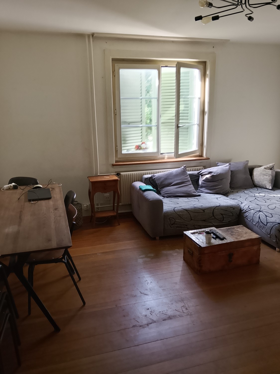 3 rooms apartment, photo 2 of 10