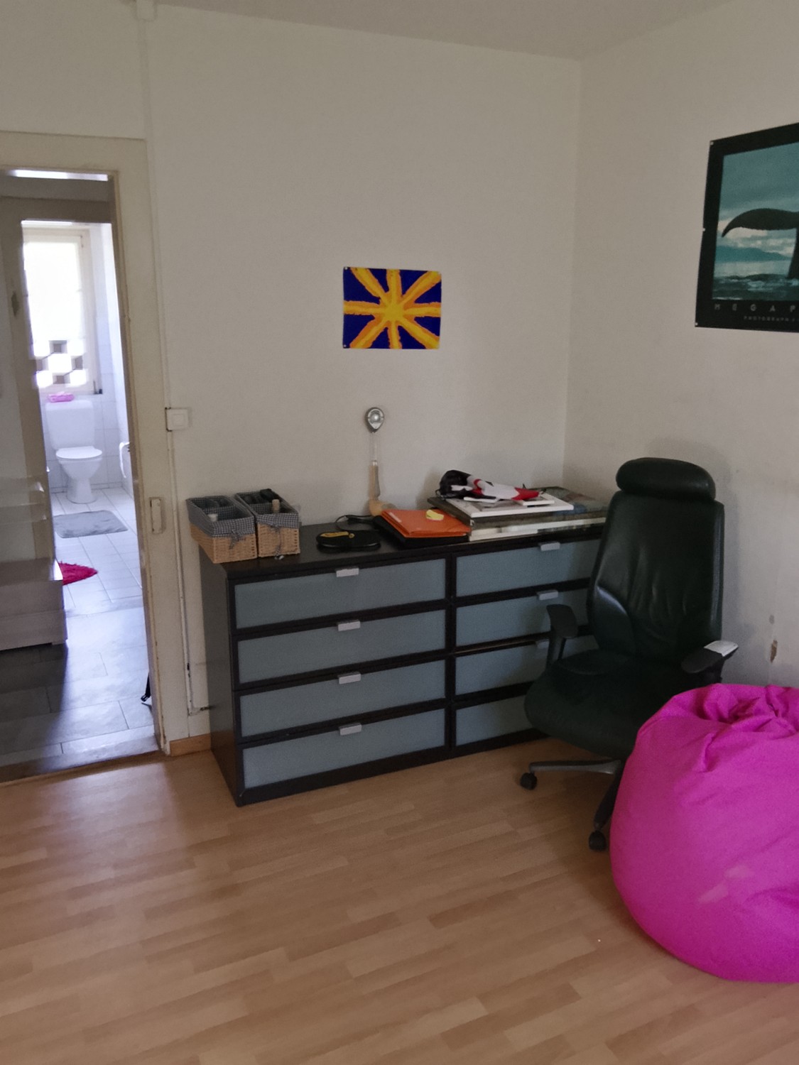 3 rooms apartment, photo 8 of 10