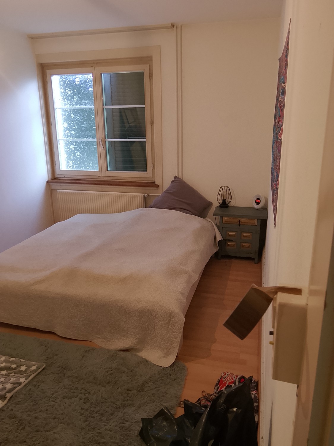 3 rooms apartment, photo 4 of 10