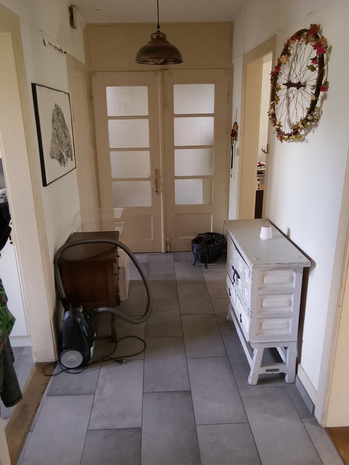 3 rooms apartment, photo 9 of 10