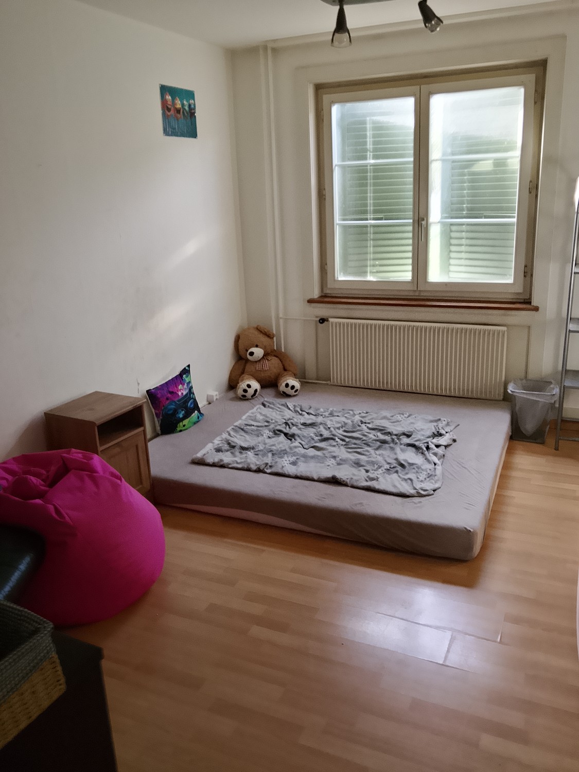 3 rooms apartment, photo 6 of 10