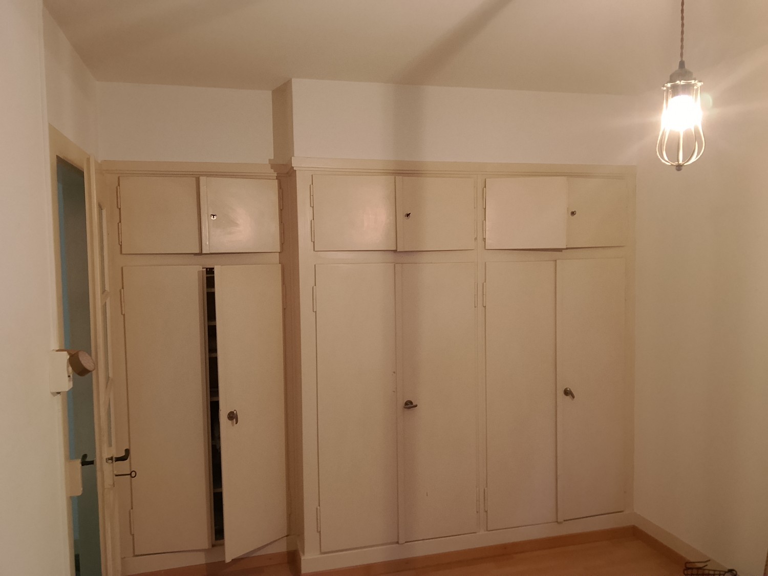 3 rooms apartment, photo 5 of 10
