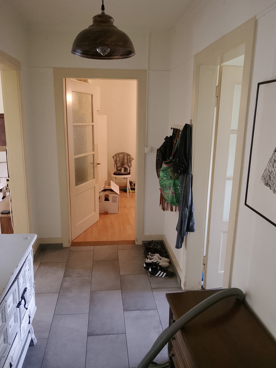 3 rooms apartment, photo 10 of 10