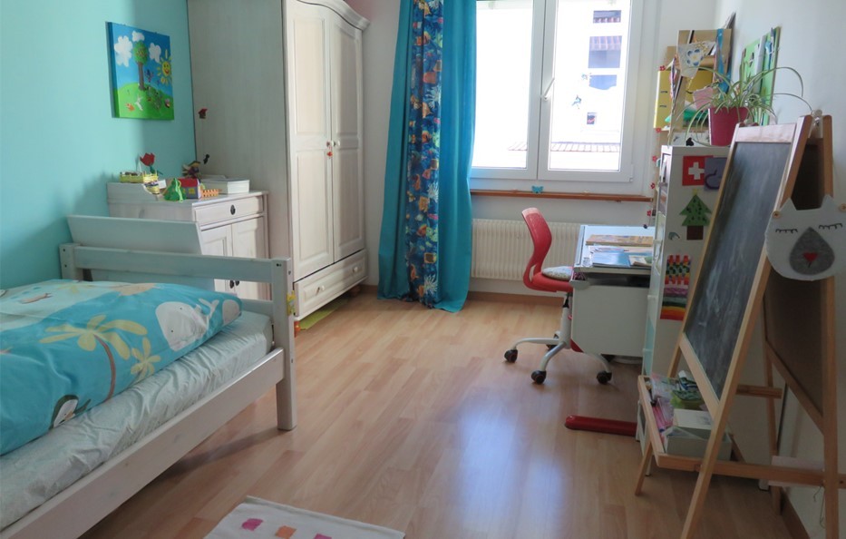 4 ½ rooms apartment, photo 3 of 10
