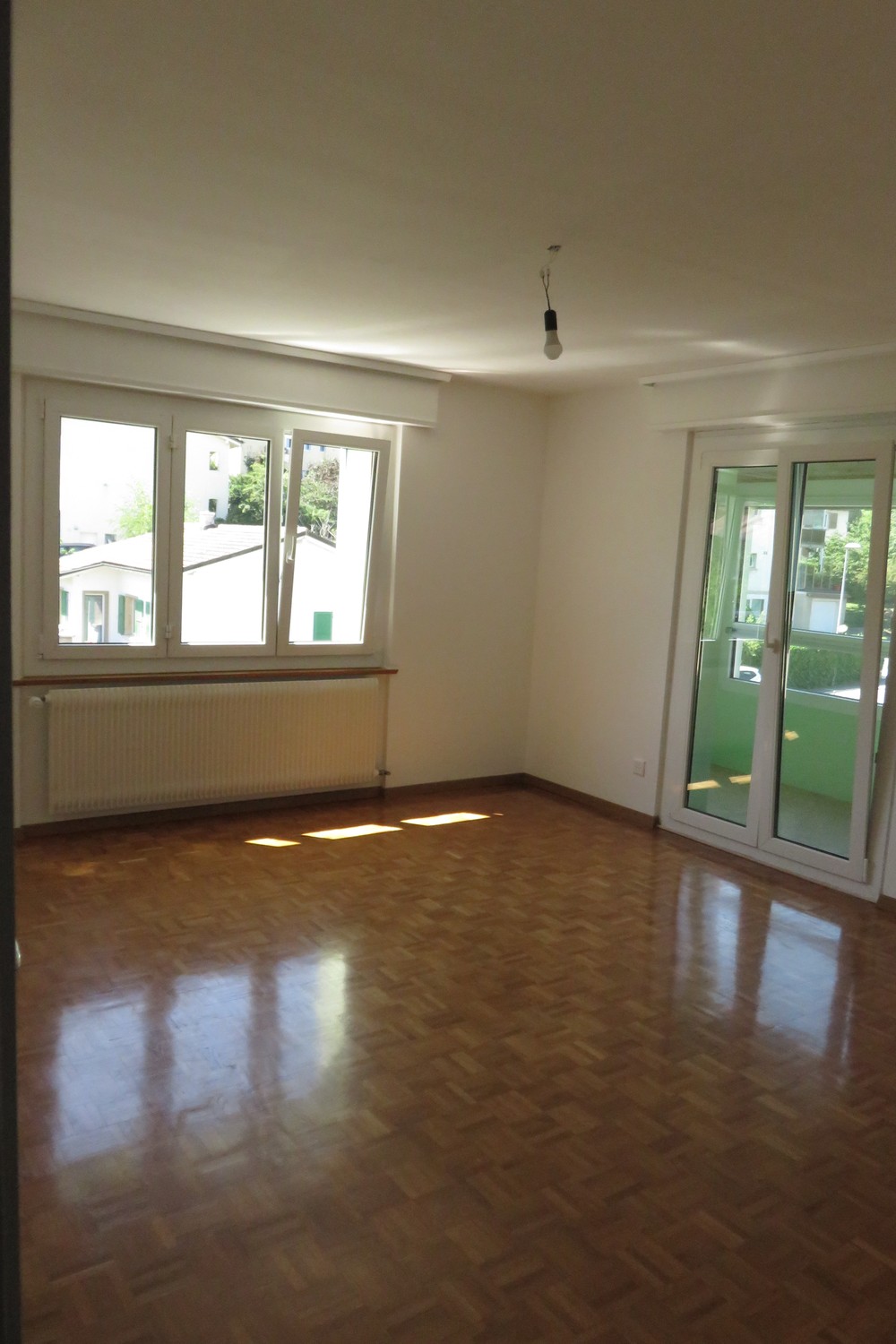 4 ½ rooms apartment, photo 4 of 10