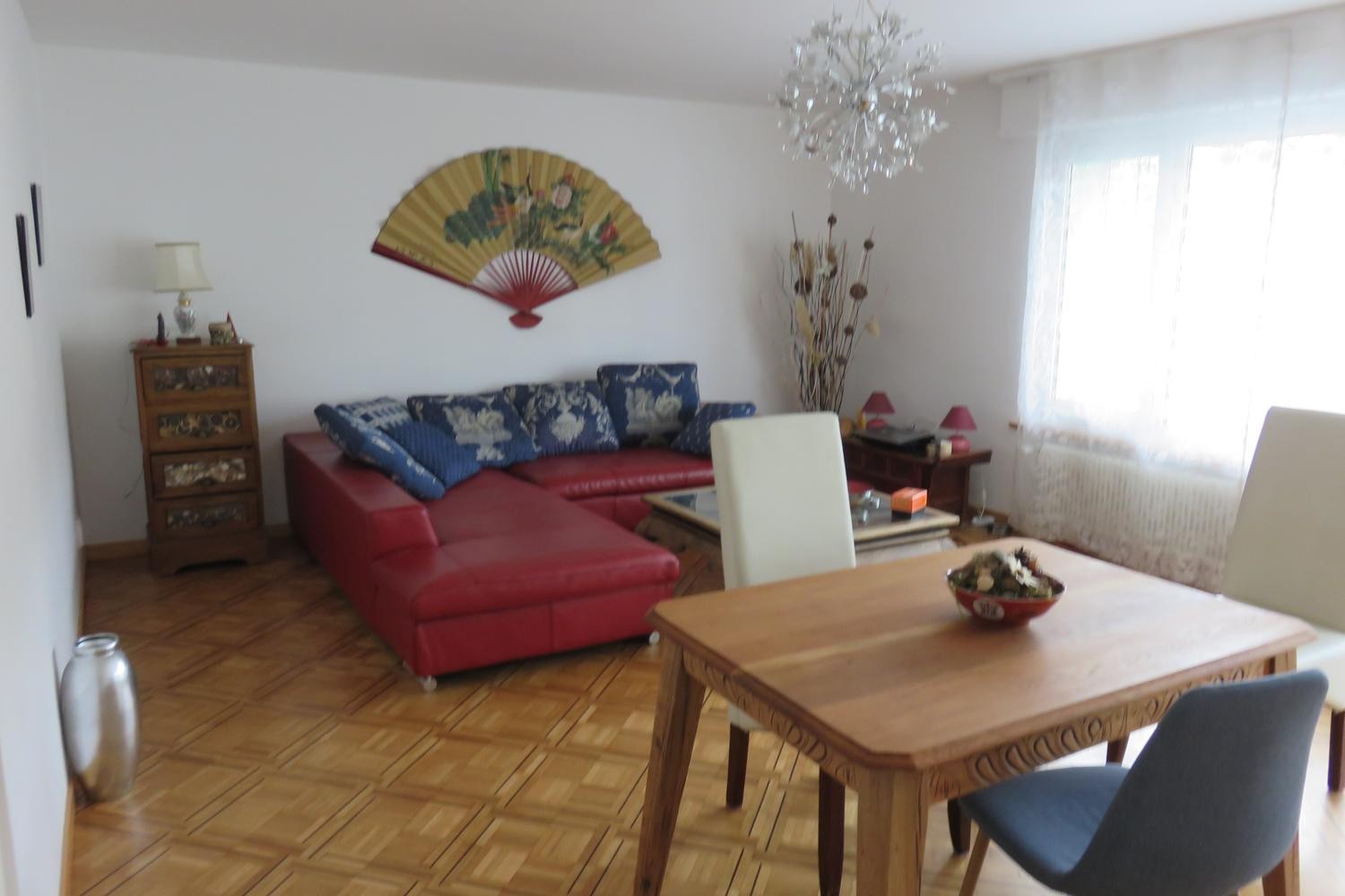 4 ½ rooms apartment, photo 1 of 10