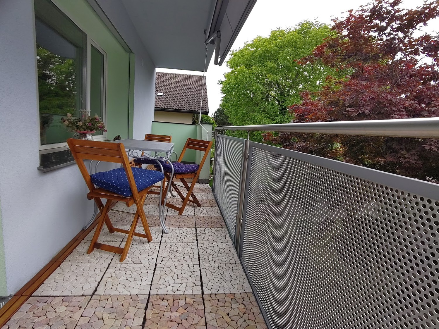 4 ½ rooms apartment, photo 9 of 10