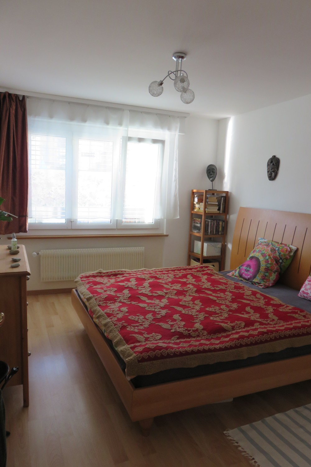 4 ½ rooms apartment, photo 2 of 10