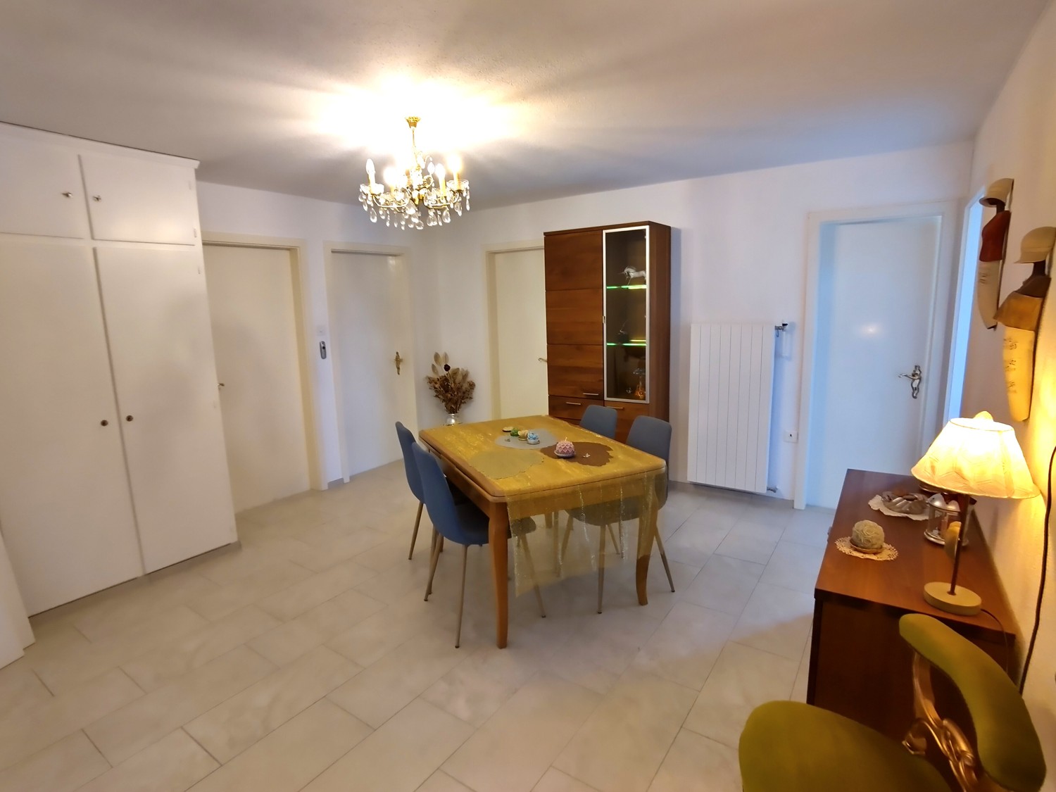 4 ½ rooms apartment, photo 6 of 10
