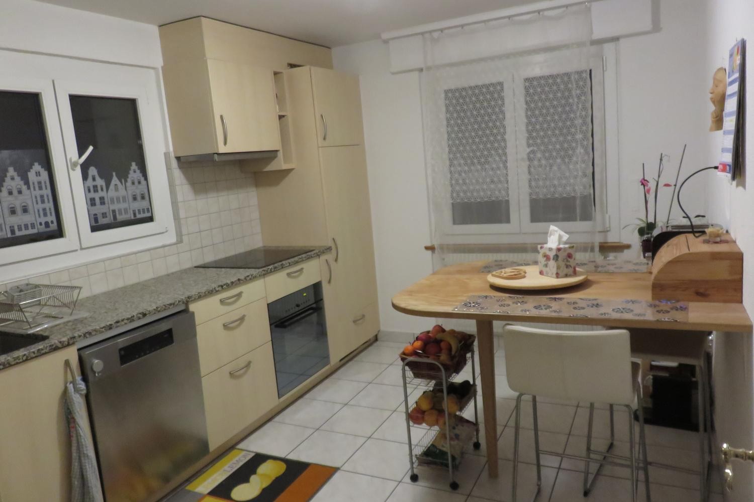4 ½ rooms apartment, photo 7 of 10