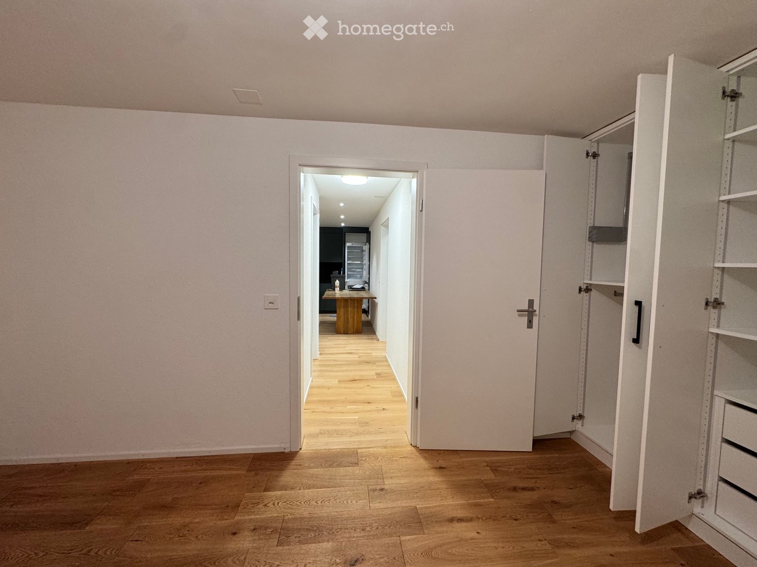 2 rooms apartment, photo 4 of 5