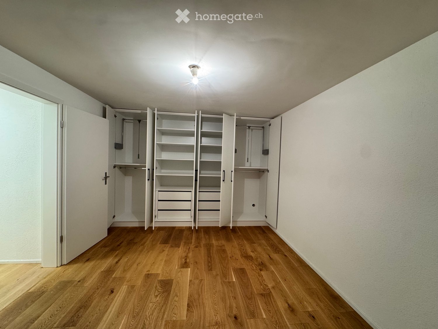2 rooms apartment, photo 3 of 5