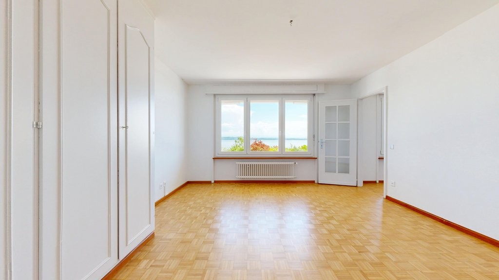 4 ½ Zimmer Wohnung