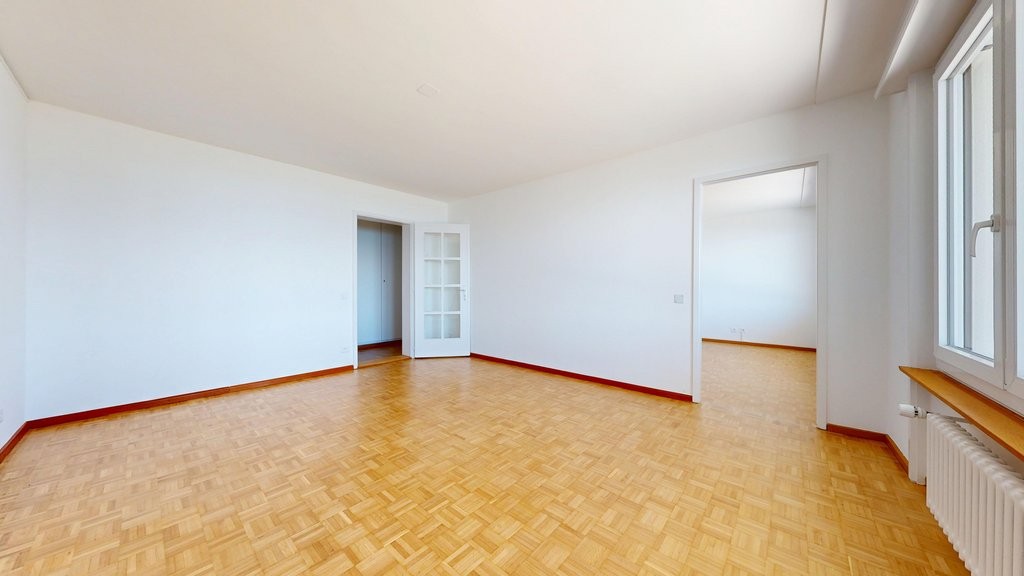 4 ½ Zimmer Wohnung