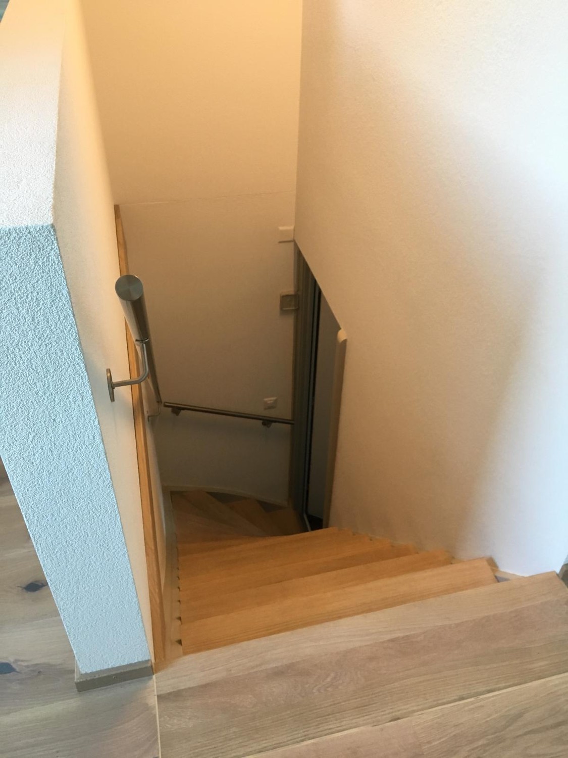 2 ½ rooms apartment, photo 4 of 10