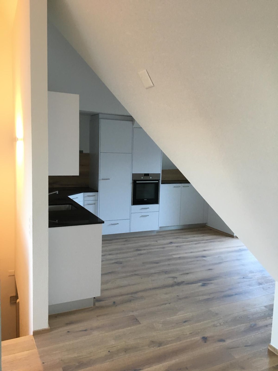 2 ½ rooms apartment, photo 1 of 10