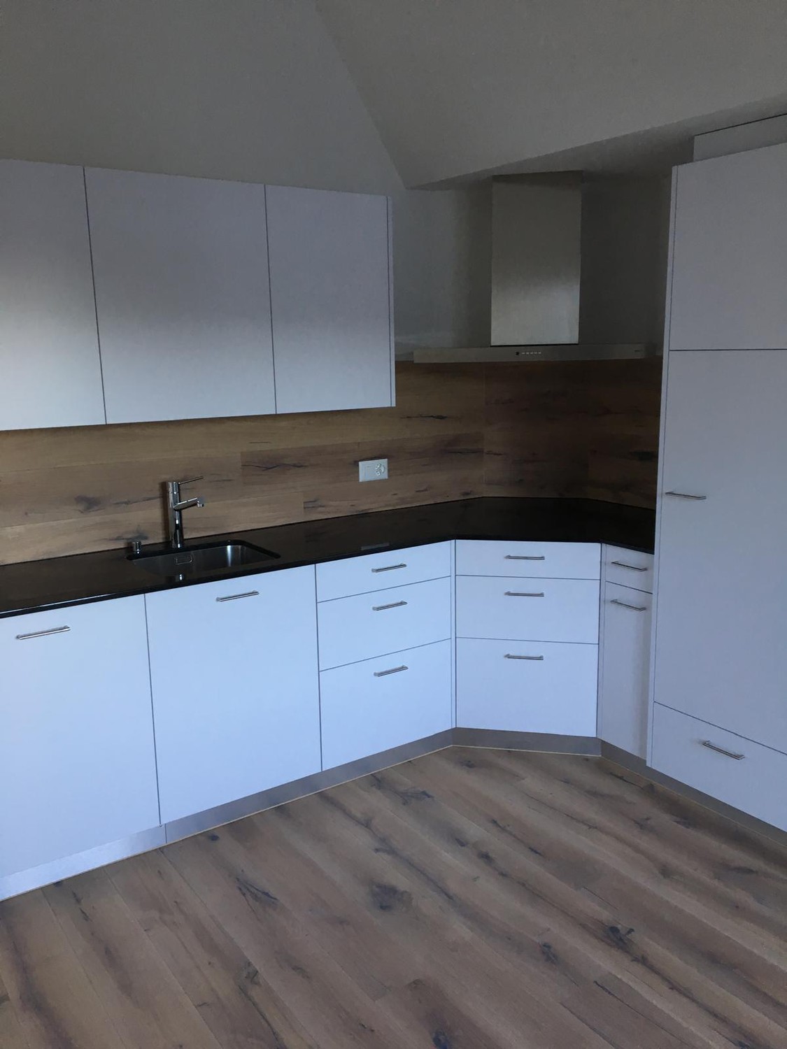 2 ½ rooms apartment, photo 5 of 10