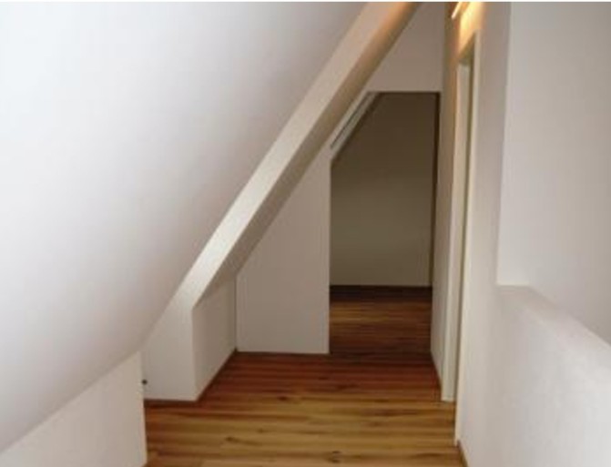 2 ½ rooms apartment, photo 9 of 10