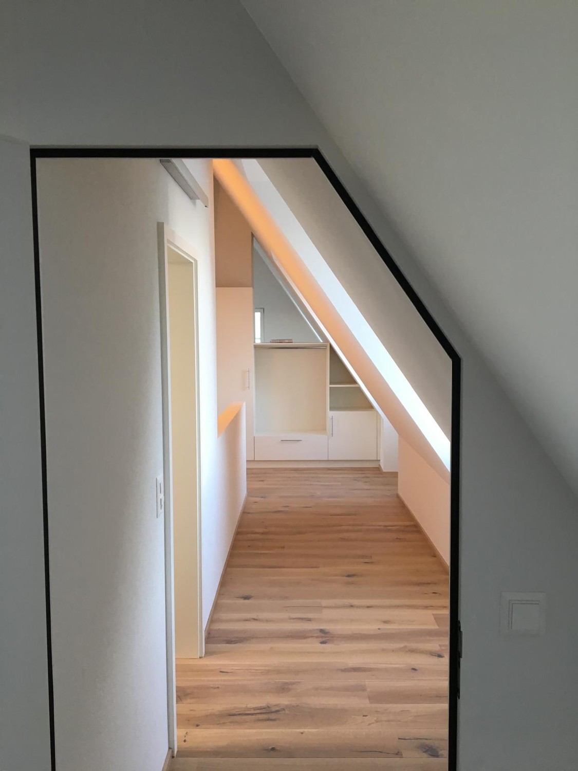 2 ½ rooms apartment, photo 10 of 10