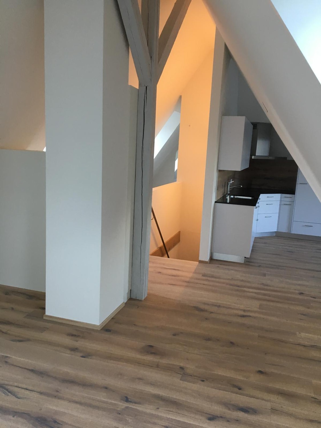 2 ½ rooms apartment, photo 6 of 10
