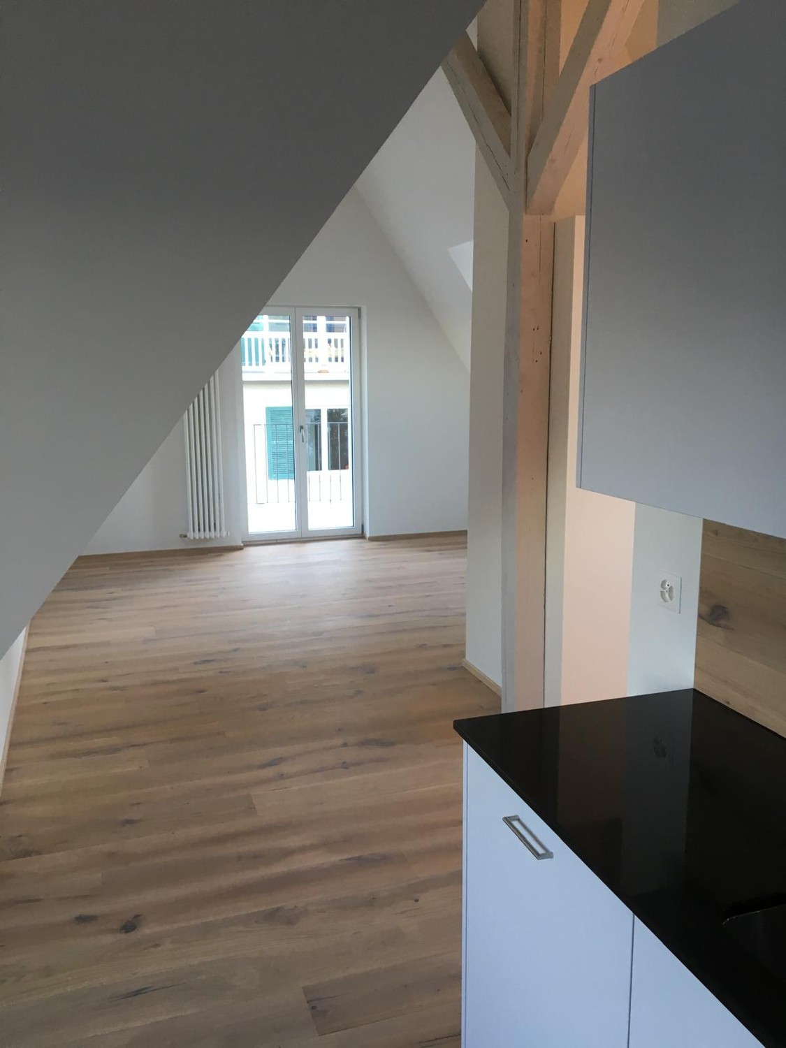 2 ½ rooms apartment, photo 8 of 10