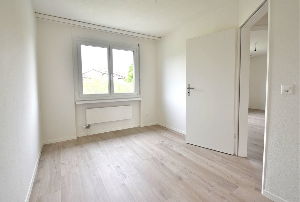 Appartamento di 4 ½ locali