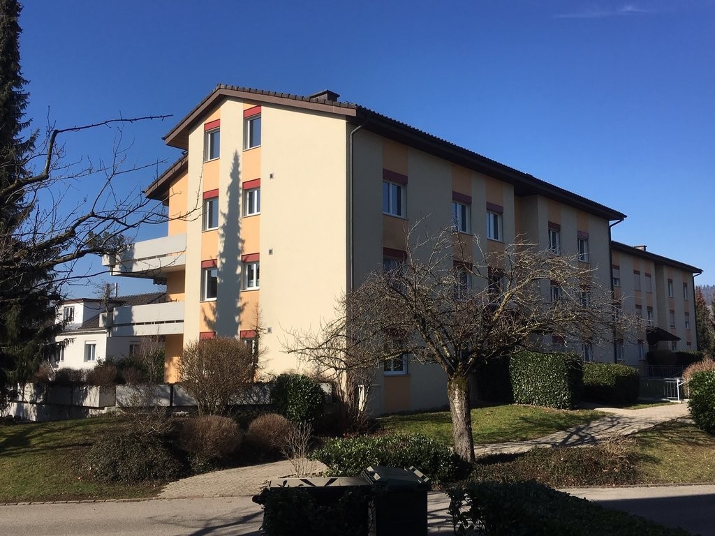 Appartamento di 4 ½ locali