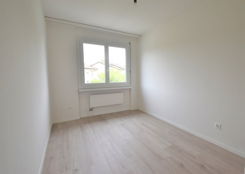 Appartamento di 4 ½ locali