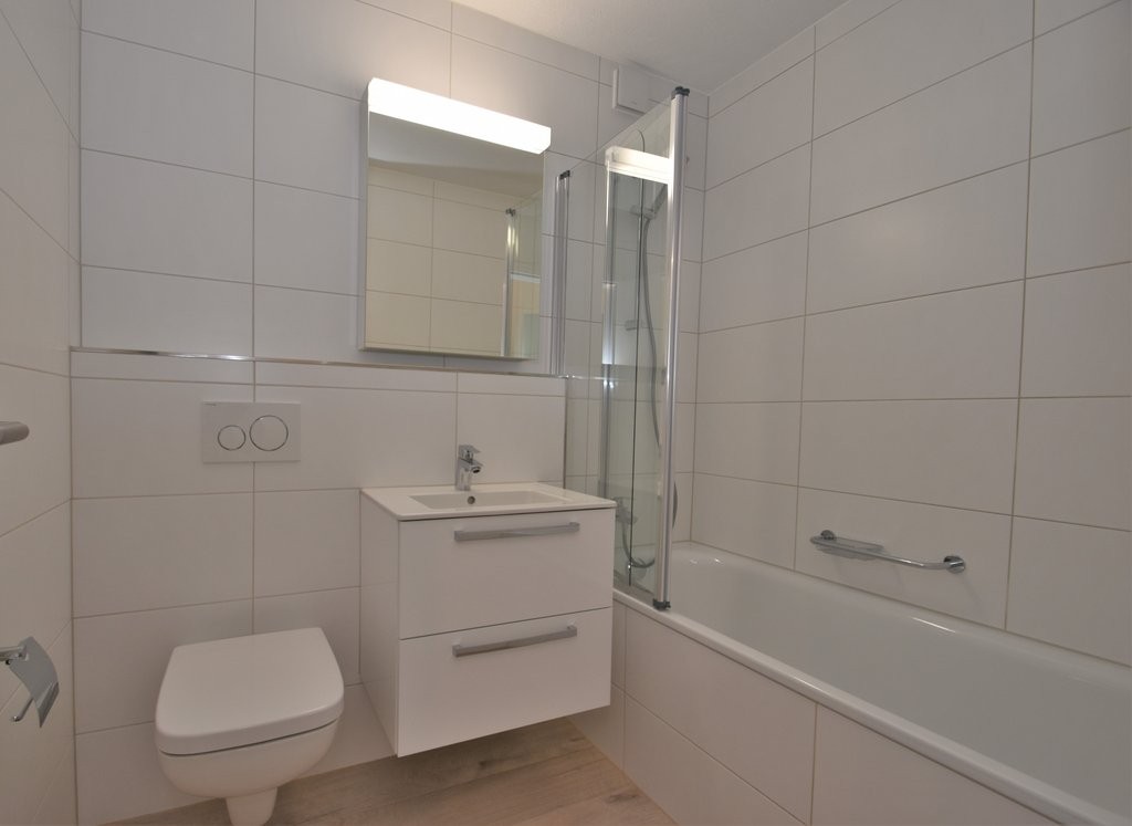 Appartamento di 4 ½ locali