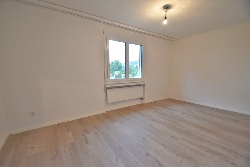Appartamento di 4 ½ locali