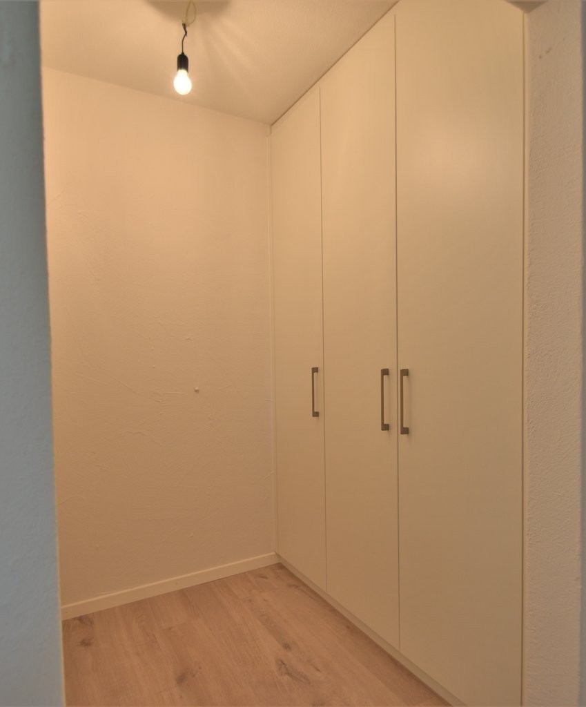 Appartamento di 4 ½ locali