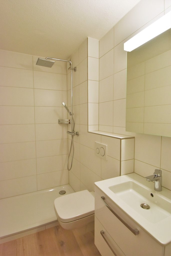 Appartamento di 4 ½ locali
