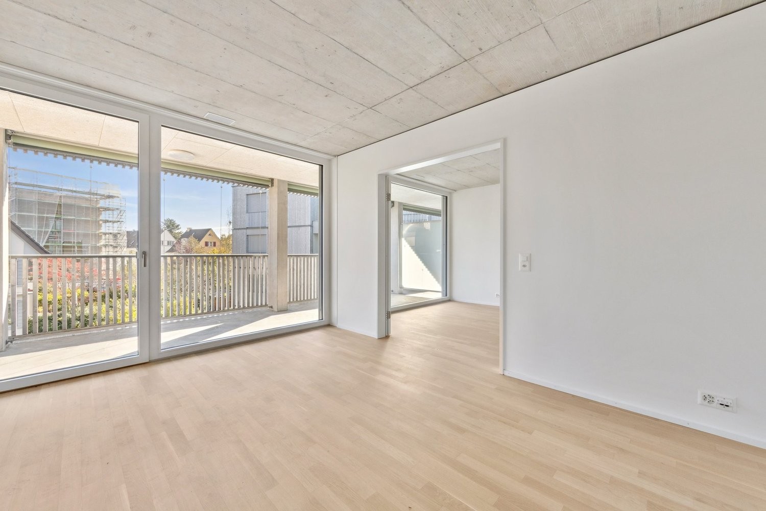 1 ½ rooms apartment, photo 4 of 4