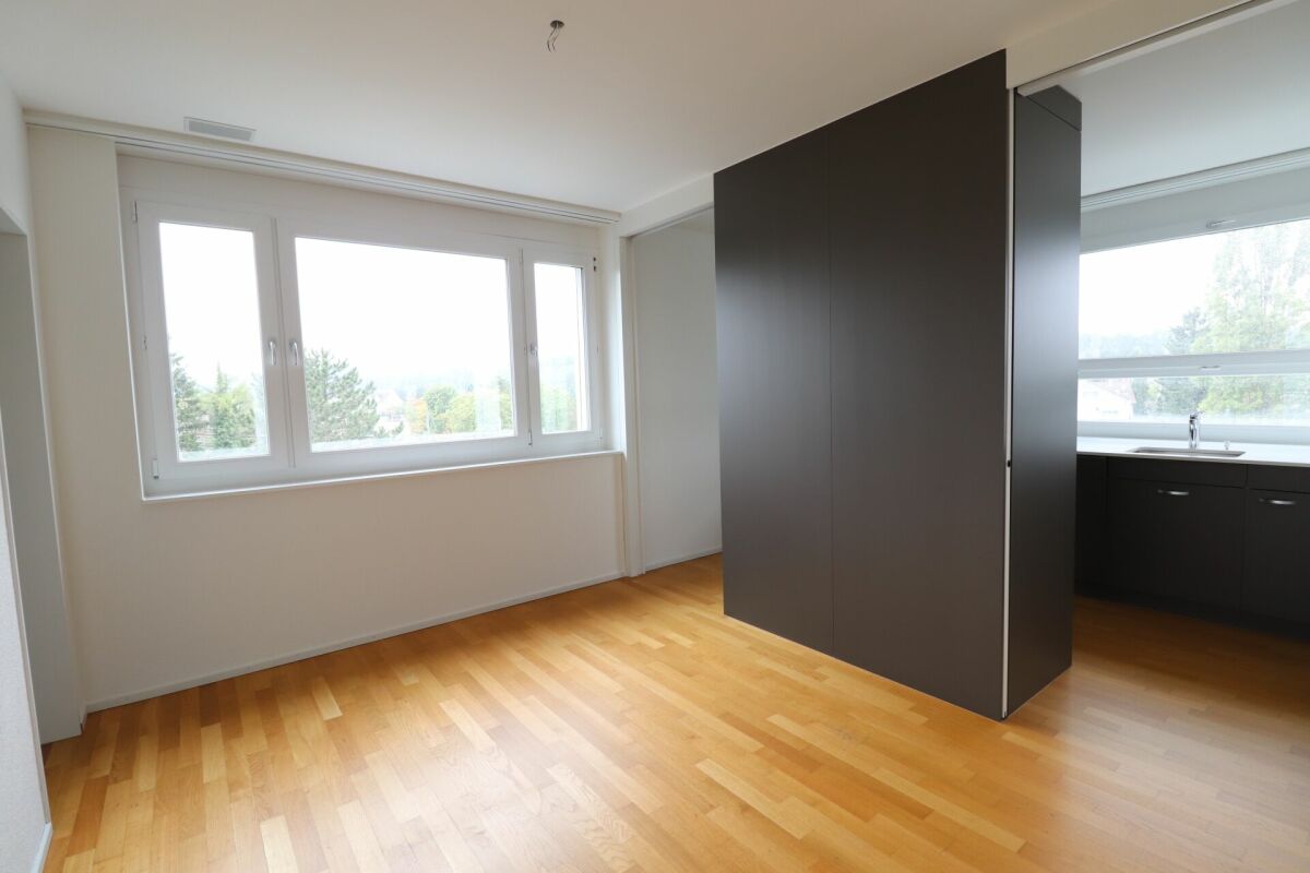 4 ½ room apartment