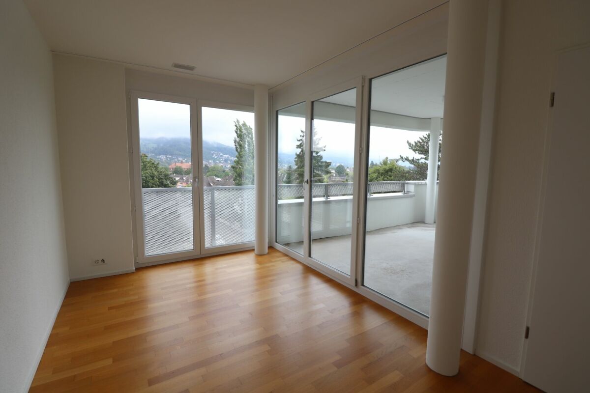4 ½ room apartment