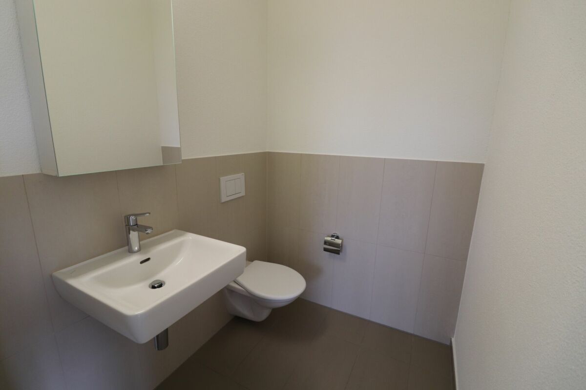 4 ½ room apartment