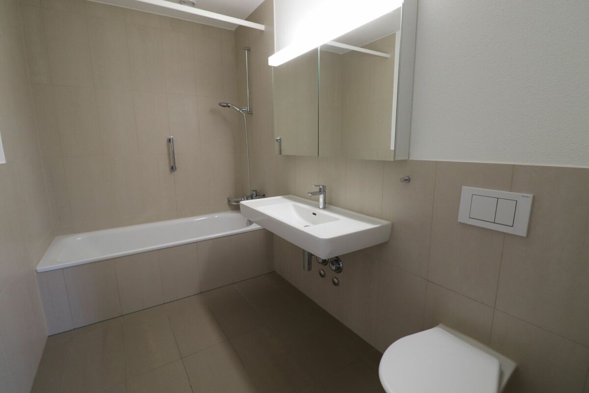 4 ½ room apartment