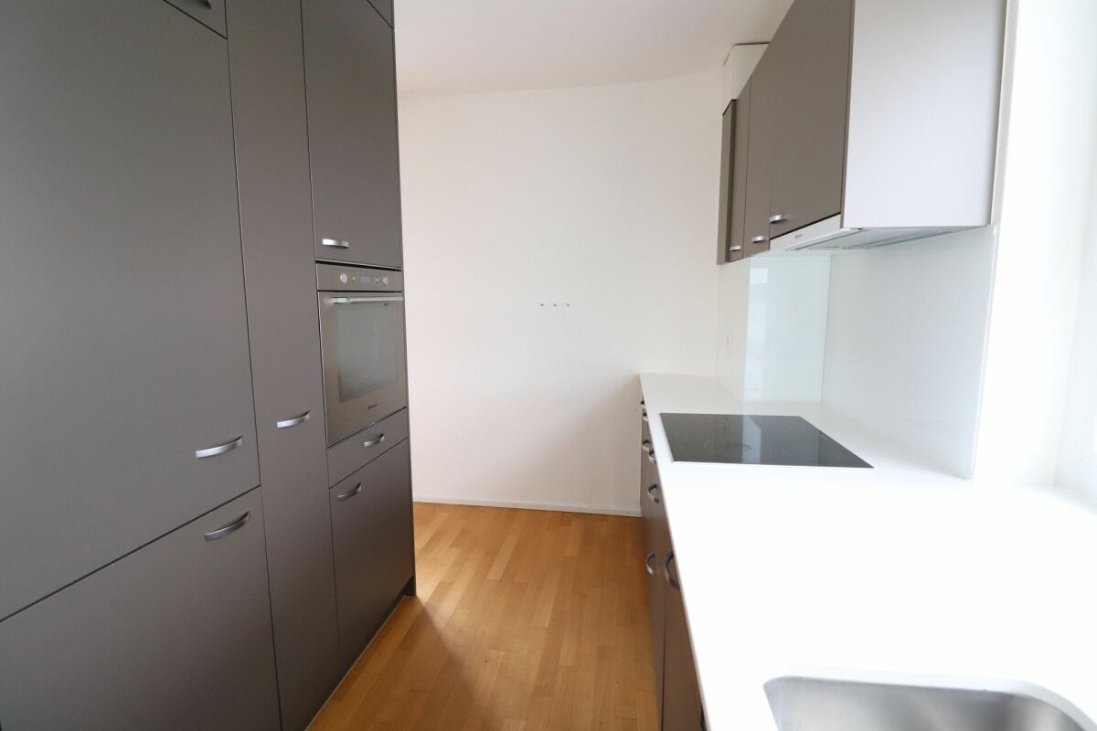 4 ½ room apartment