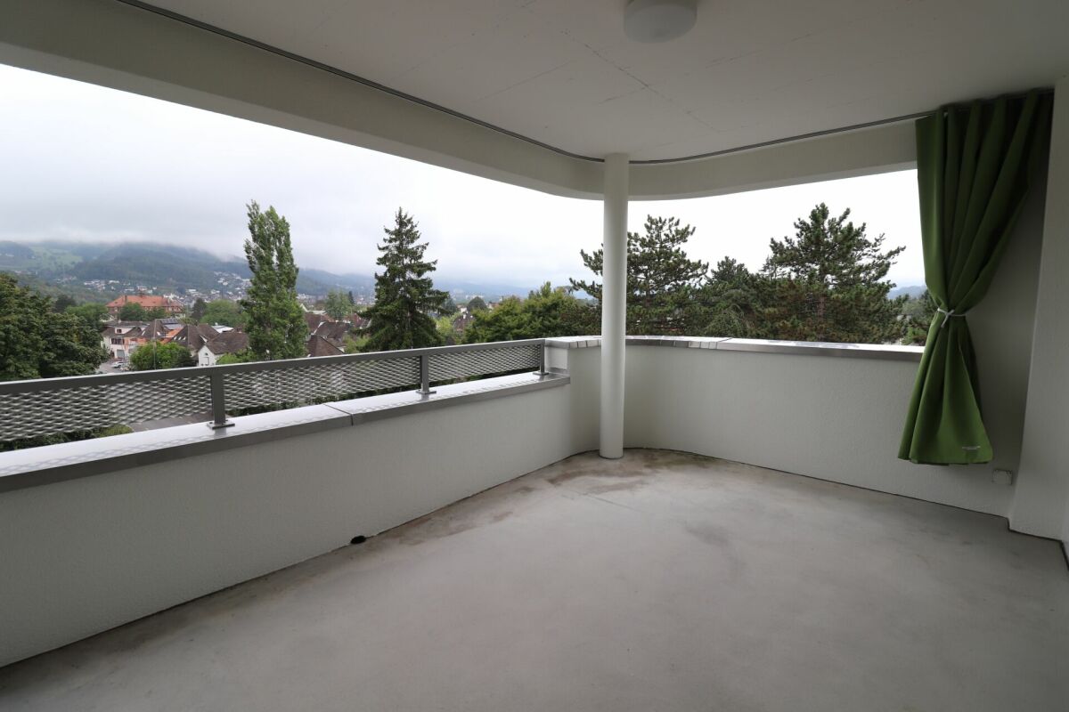 4 ½ room apartment