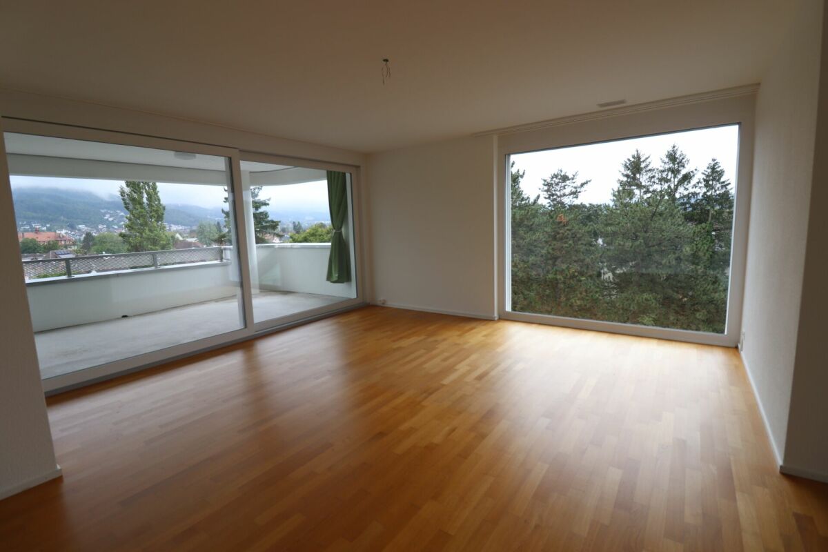 4 ½ room apartment
